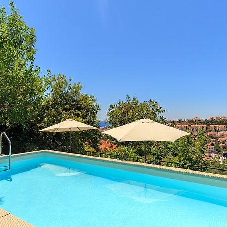 Villa Isanda Dubrovnik Luaran gambar
