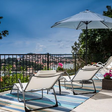 Villa Isanda Dubrovnik Luaran gambar