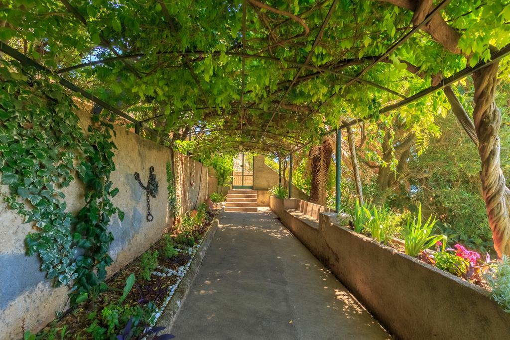 Villa Isanda Dubrovnik Luaran gambar