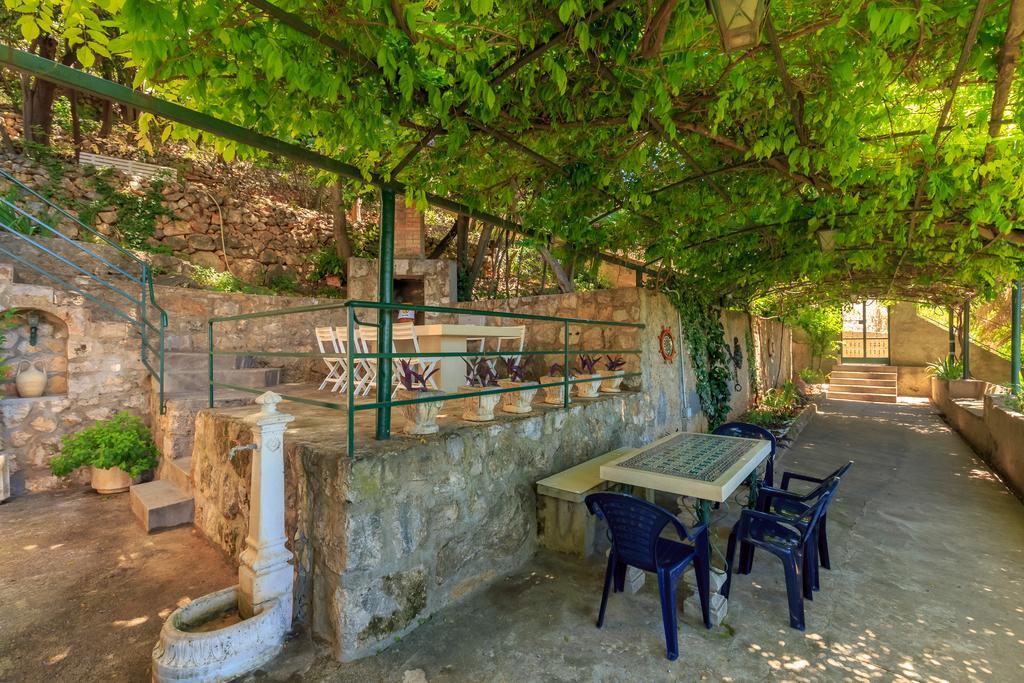 Villa Isanda Dubrovnik Luaran gambar