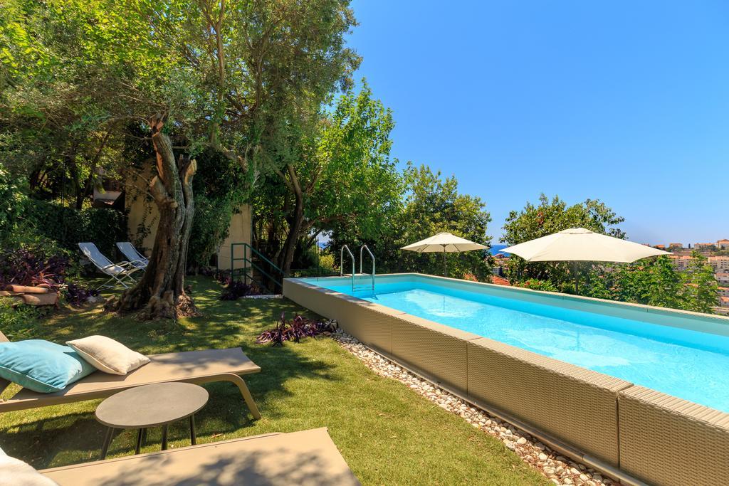 Villa Isanda Dubrovnik Luaran gambar