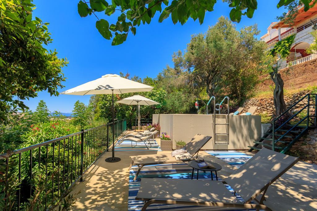 Villa Isanda Dubrovnik Luaran gambar