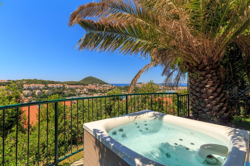 Villa Isanda Dubrovnik Luaran gambar