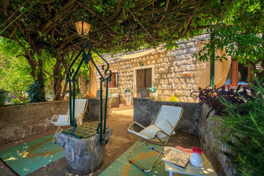 Villa Isanda Dubrovnik Luaran gambar