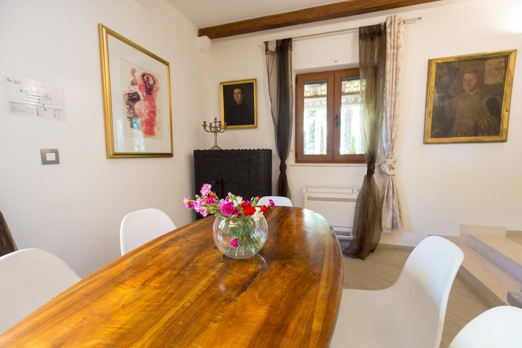 Villa Isanda Dubrovnik Luaran gambar