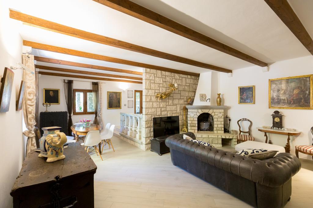 Villa Isanda Dubrovnik Luaran gambar
