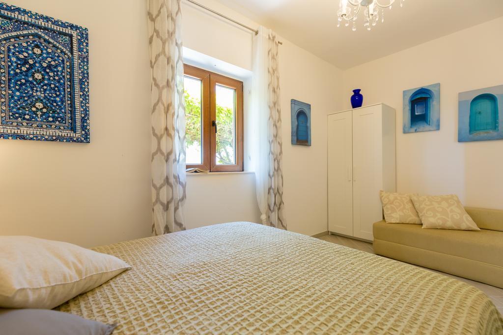 Villa Isanda Dubrovnik Luaran gambar