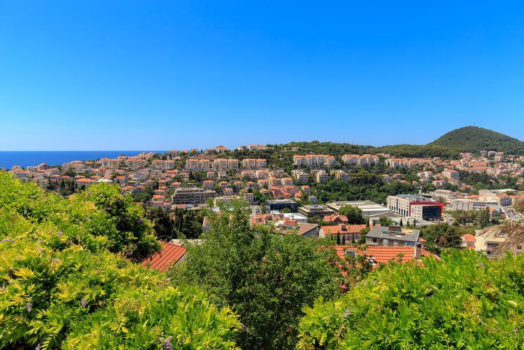 Villa Isanda Dubrovnik Luaran gambar