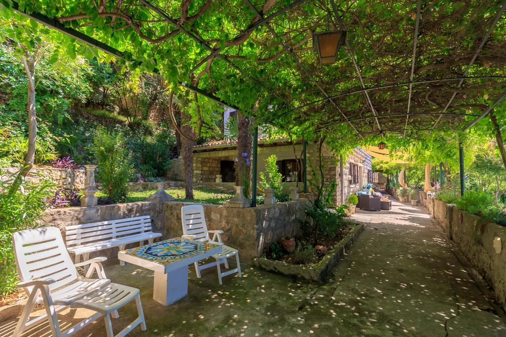 Villa Isanda Dubrovnik Luaran gambar