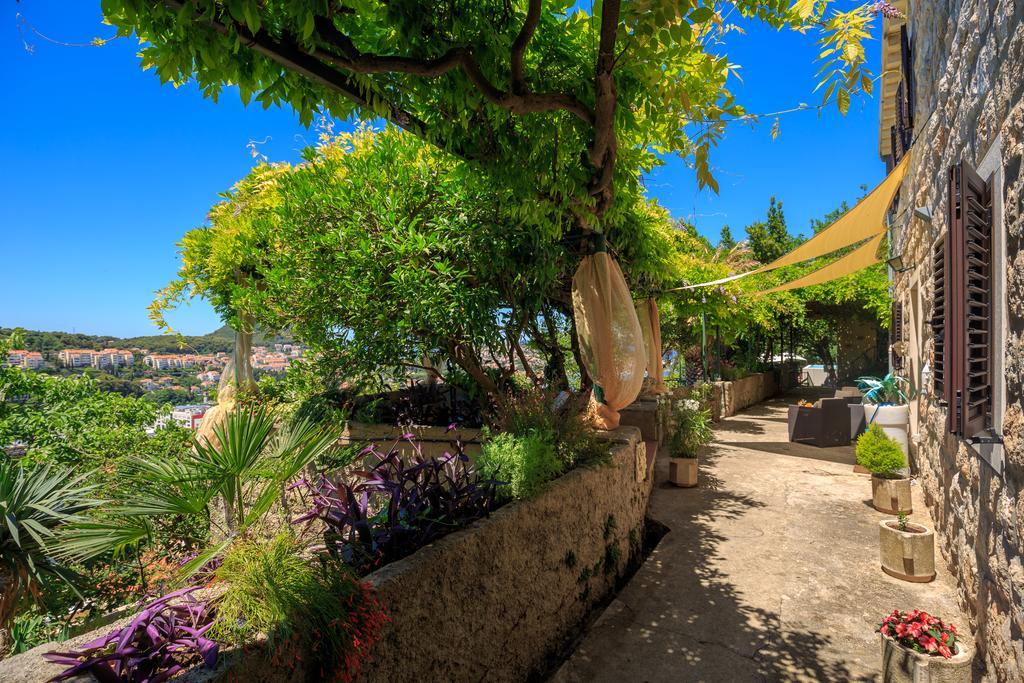 Villa Isanda Dubrovnik Luaran gambar