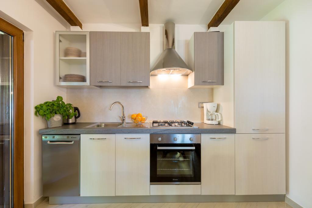 Villa Isanda Dubrovnik Luaran gambar
