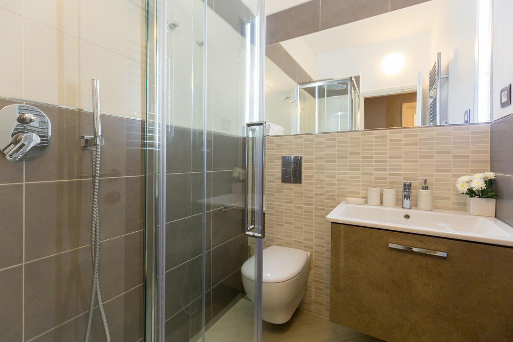 Villa Isanda Dubrovnik Luaran gambar