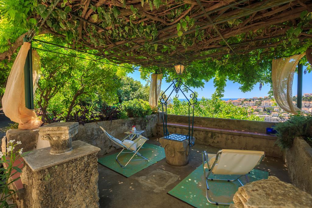 Villa Isanda Dubrovnik Luaran gambar
