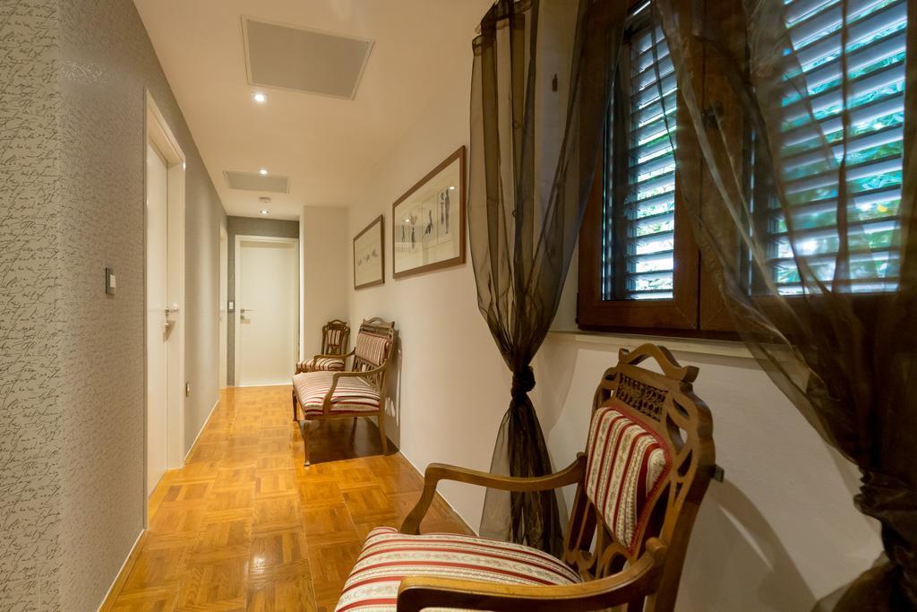 Villa Isanda Dubrovnik Luaran gambar