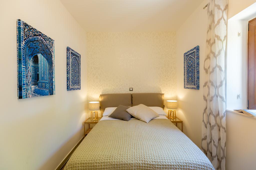 Villa Isanda Dubrovnik Luaran gambar