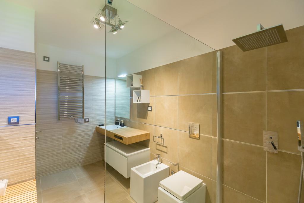 Villa Isanda Dubrovnik Luaran gambar