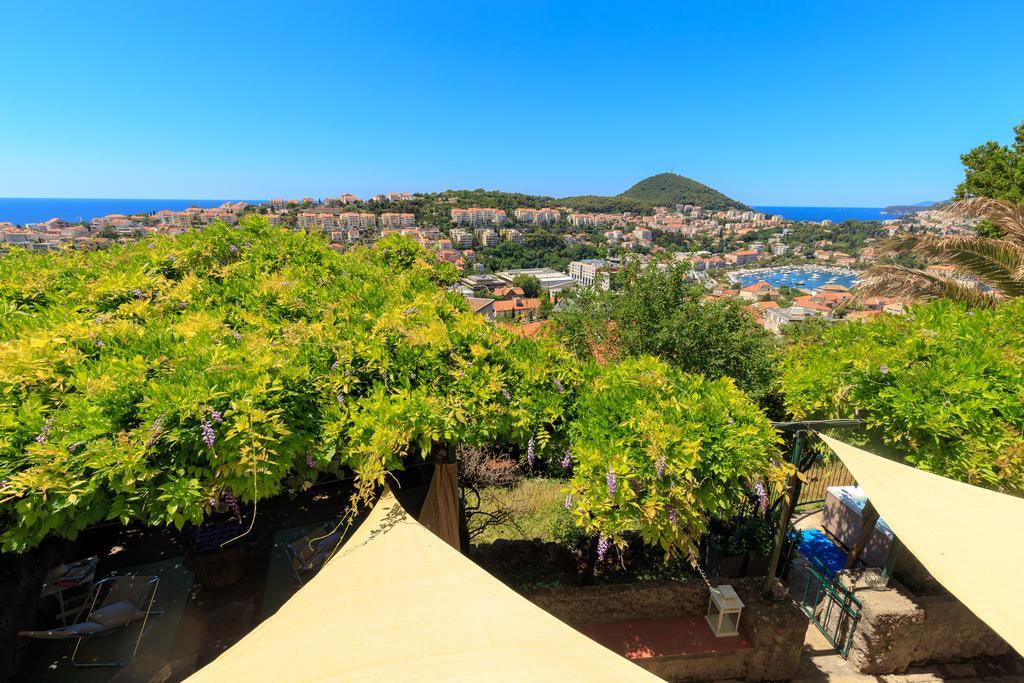 Villa Isanda Dubrovnik Luaran gambar