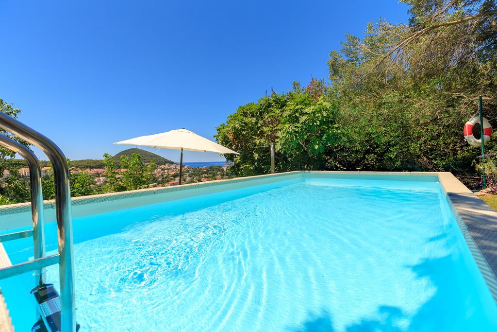 Villa Isanda Dubrovnik Luaran gambar
