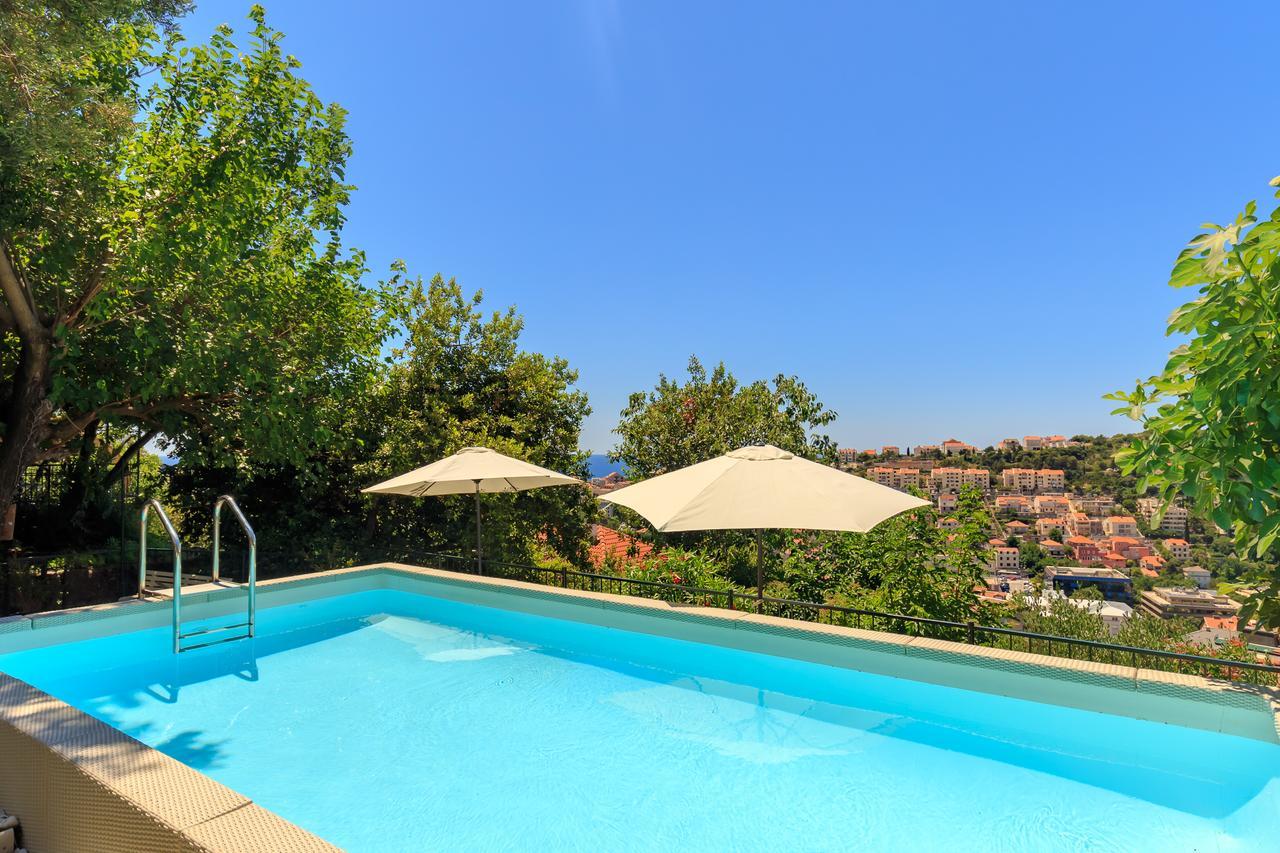 Villa Isanda Dubrovnik Luaran gambar