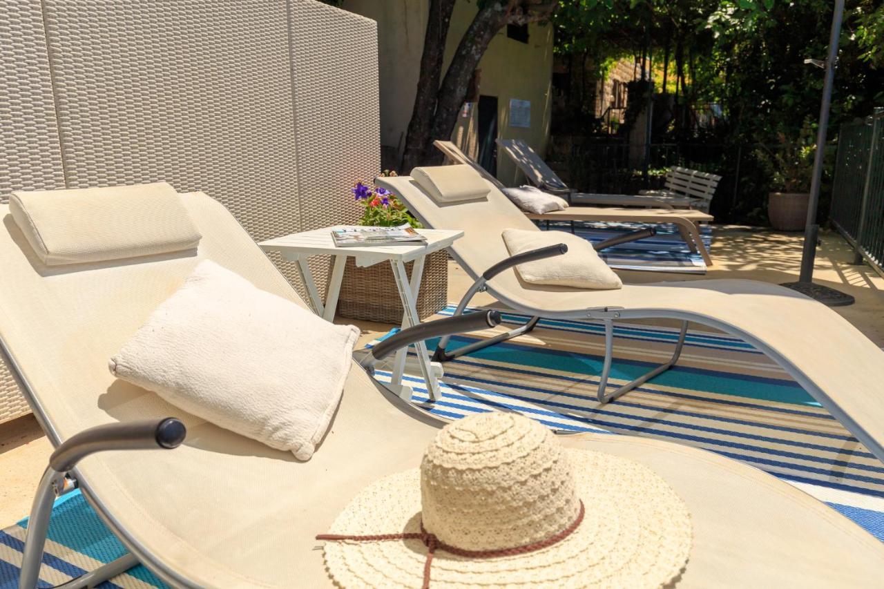 Villa Isanda Dubrovnik Luaran gambar